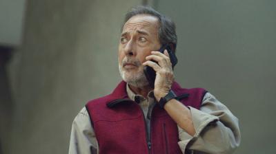 El encargado
