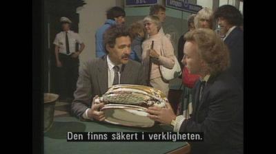 Antikrundan