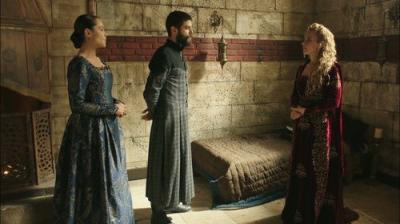 Muhteşem Yüzyıl: Kösem