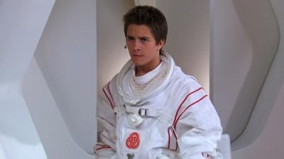 Lab Rats
