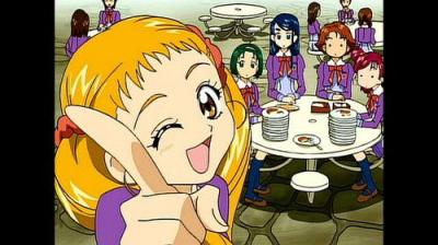 Yes！プリキュア5