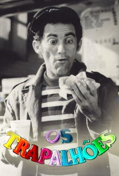 Os Trapalhões filmas online