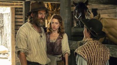 Jamestown