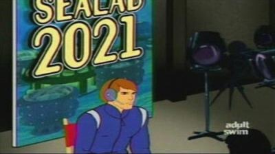 Sealab 2021