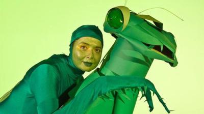 Green Porno
