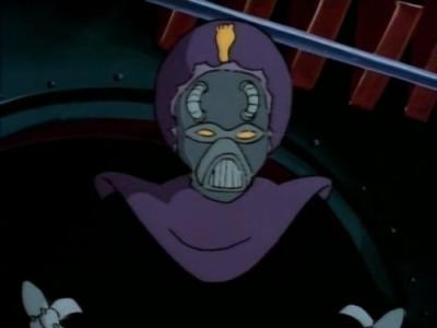 Teenage Mutant Ninja Turtles