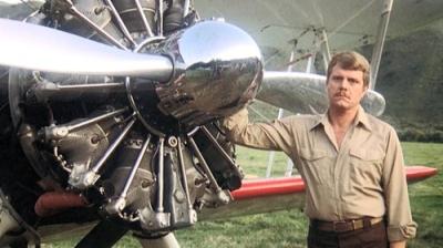Magnum, P.I.