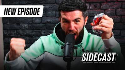 Sidecast