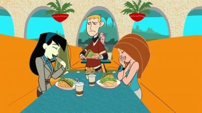 Kim Possible