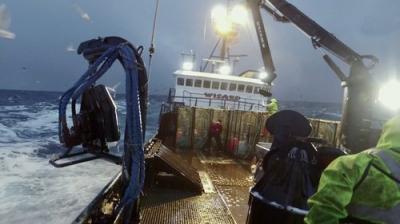 Deadliest Catch
