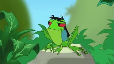 The Emperor's New School