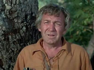 Daniel Boone