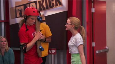 Liv and Maddie