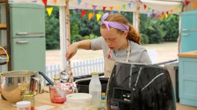 Junior Bake Off