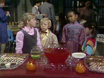 Punky Brewster