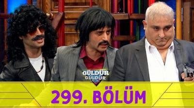 Güldür Güldür Show