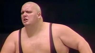 WWE Old School