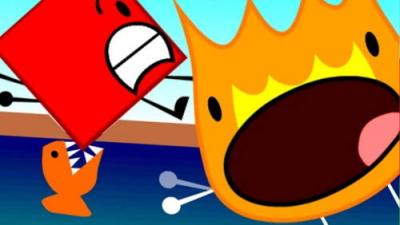 Battle for Dream Island