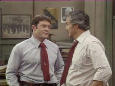 Barney Miller