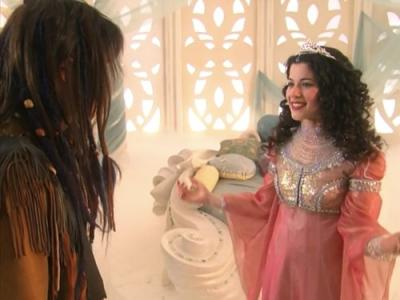 Tales from the Neverending Story