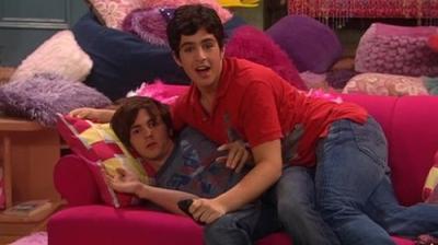 Drake & Josh