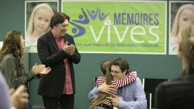 Mémoires vives