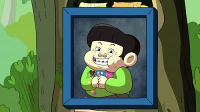 Craig of the Creek