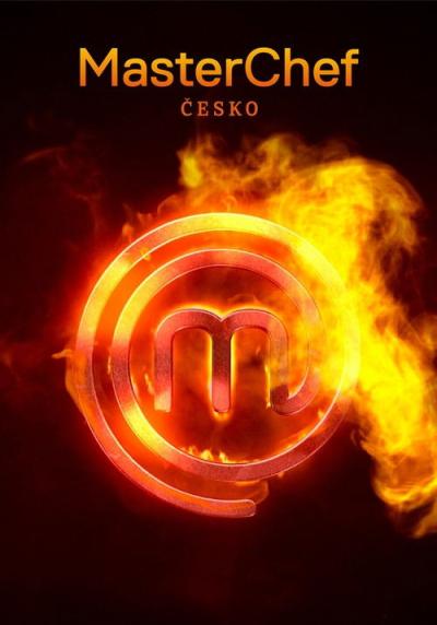 MasterChef Česko filmas online