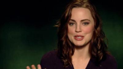Celebrity Ghost Stories