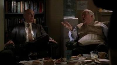 Jack & Bobby
