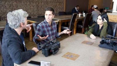 Catfish: The TV Show