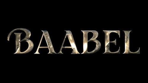 Baabel filmas žiurėti online
