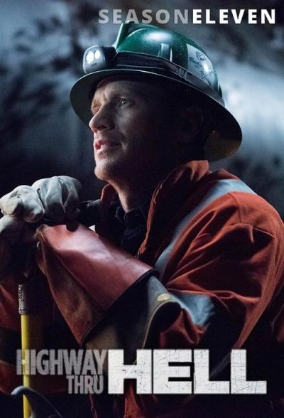 Highway Thru Hell filmas online