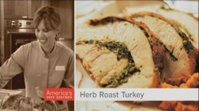 America's Test Kitchen