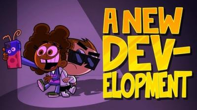 The Fairly OddParents: A New Wish