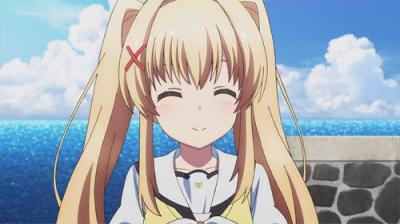 Summer Pockets