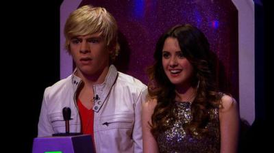 Austin & Ally