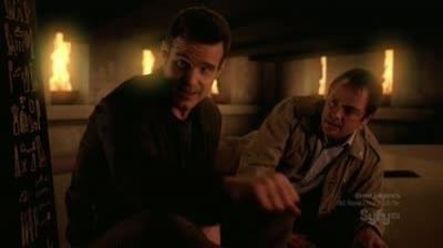 Warehouse 13
