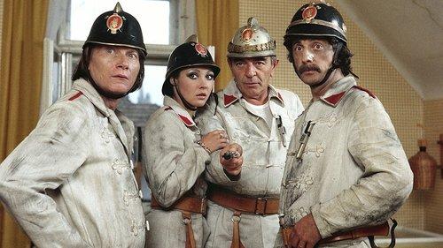 Návštěvníci filmas žiurėti online