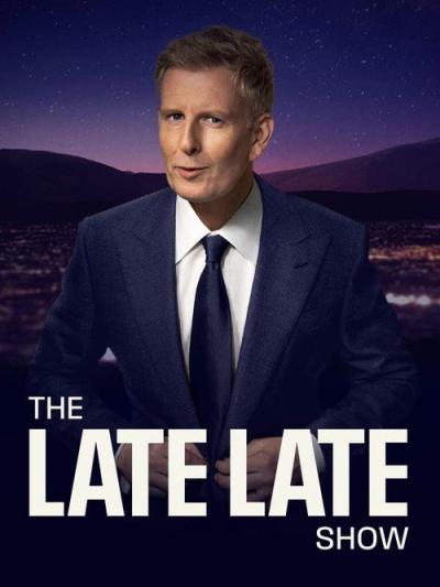The Late Late Show filmas online