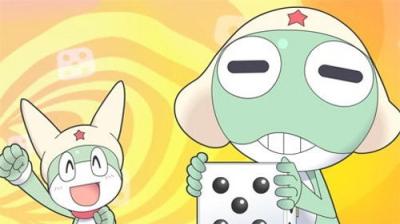 ケロロ 〜keroro〜