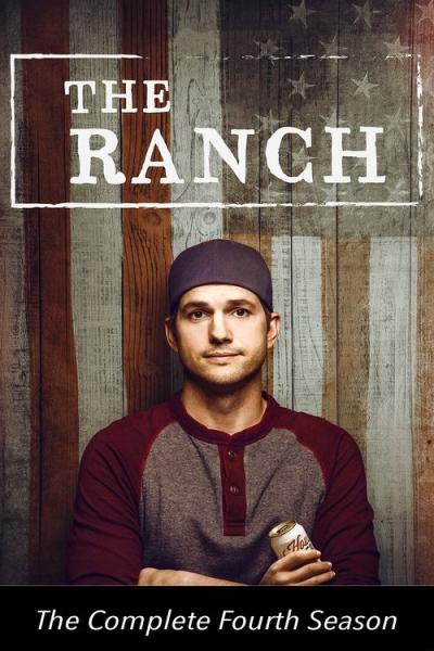The Ranch filmas online