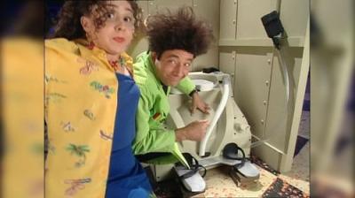Beakman's World