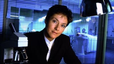 Silent Witness