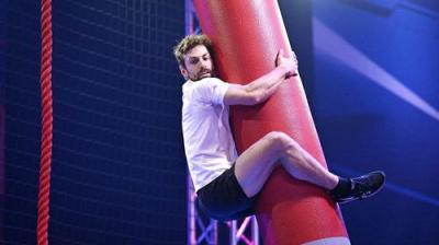 Ninja Warrior Germany