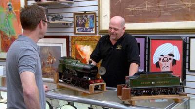 Pawn Stars