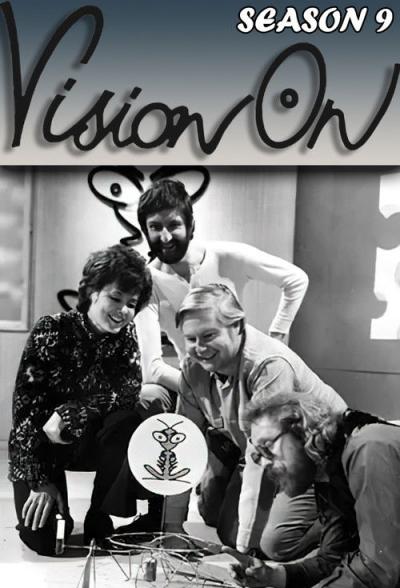 Vision On filmas online