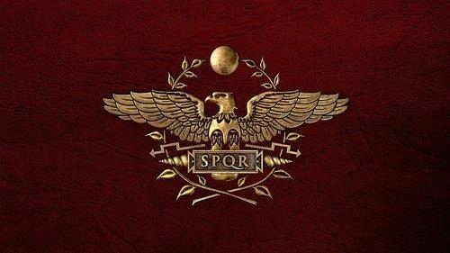 Ancient Rome: The Rise and Fall of an Empire filmas žiurėti online
