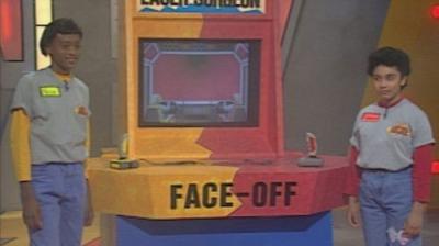 Nickelodeon Arcade