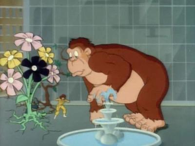 Teenage Mutant Ninja Turtles